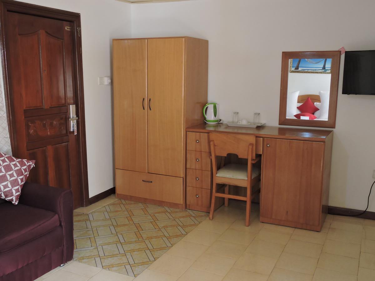 Allseasons Hotel Pantang Kamer foto
