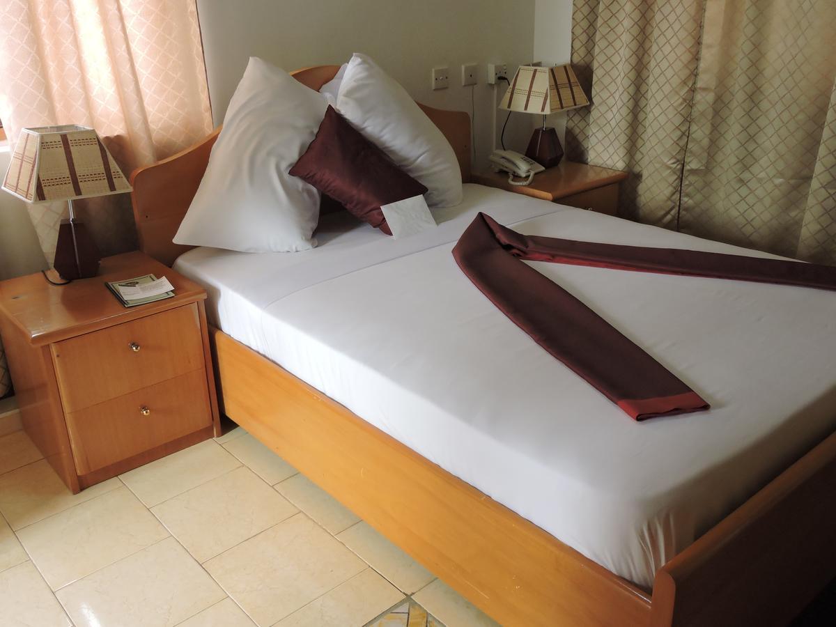 Allseasons Hotel Pantang Kamer foto