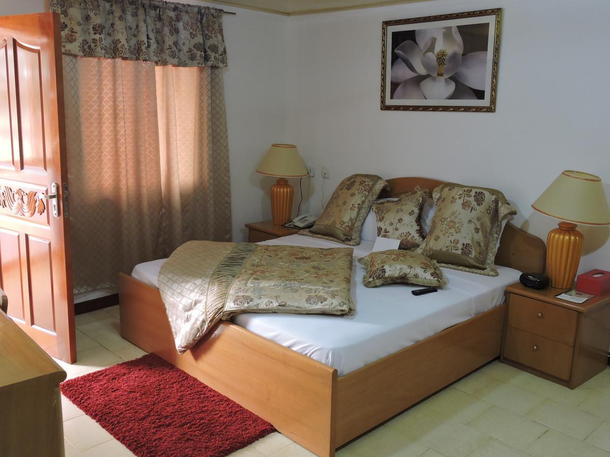 Allseasons Hotel Pantang Kamer foto