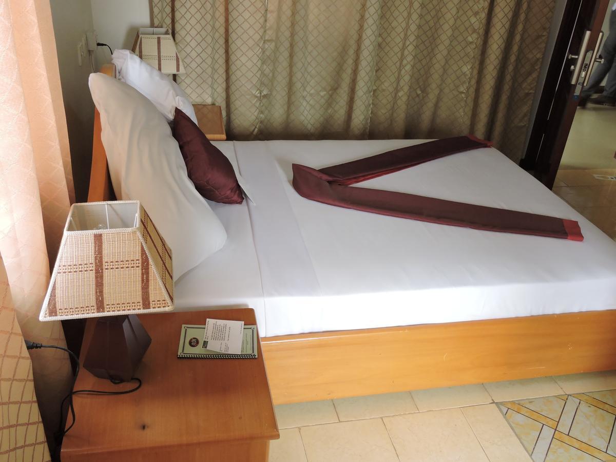 Allseasons Hotel Pantang Kamer foto