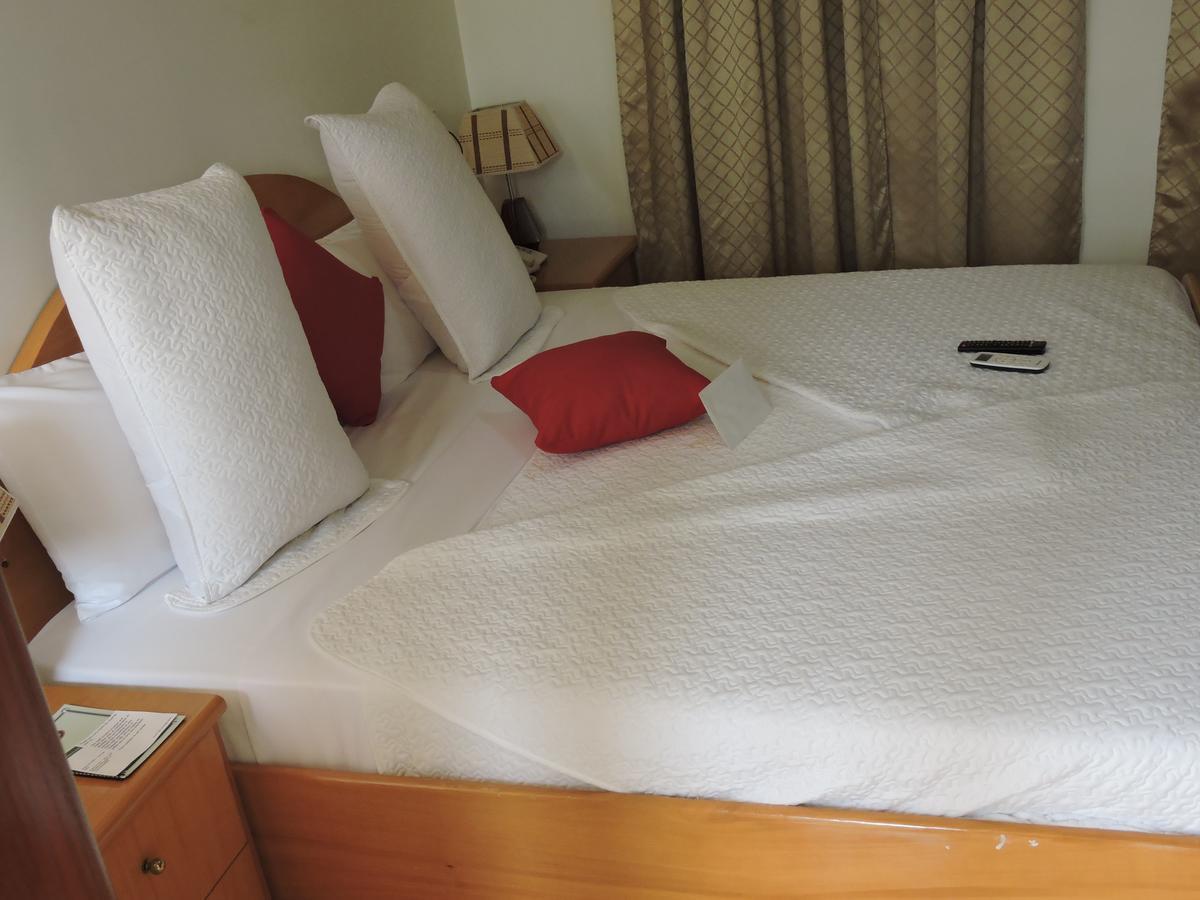 Allseasons Hotel Pantang Kamer foto