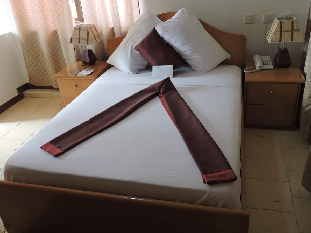 Allseasons Hotel Pantang Kamer foto