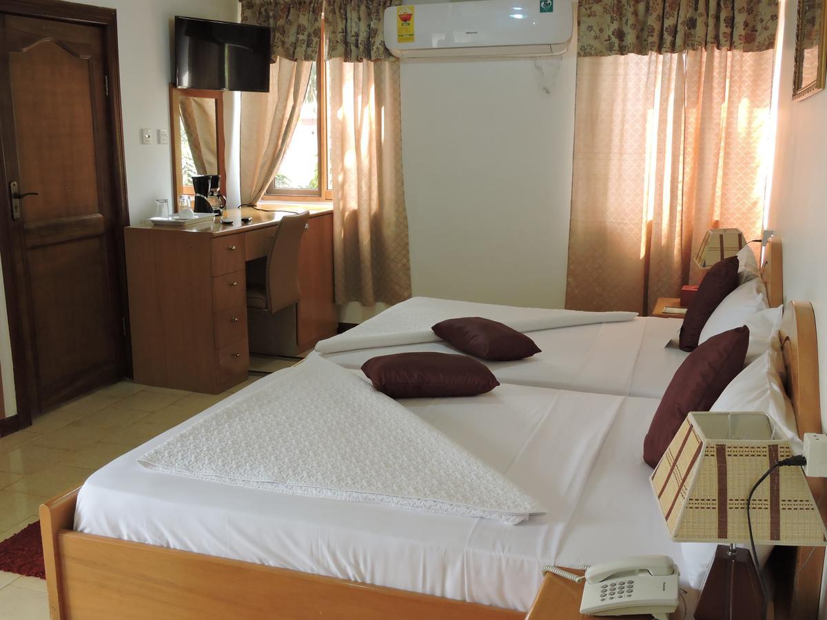 Allseasons Hotel Pantang Kamer foto