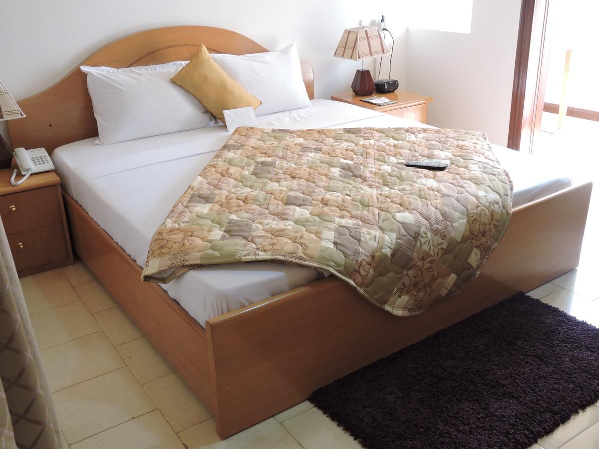Allseasons Hotel Pantang Kamer foto