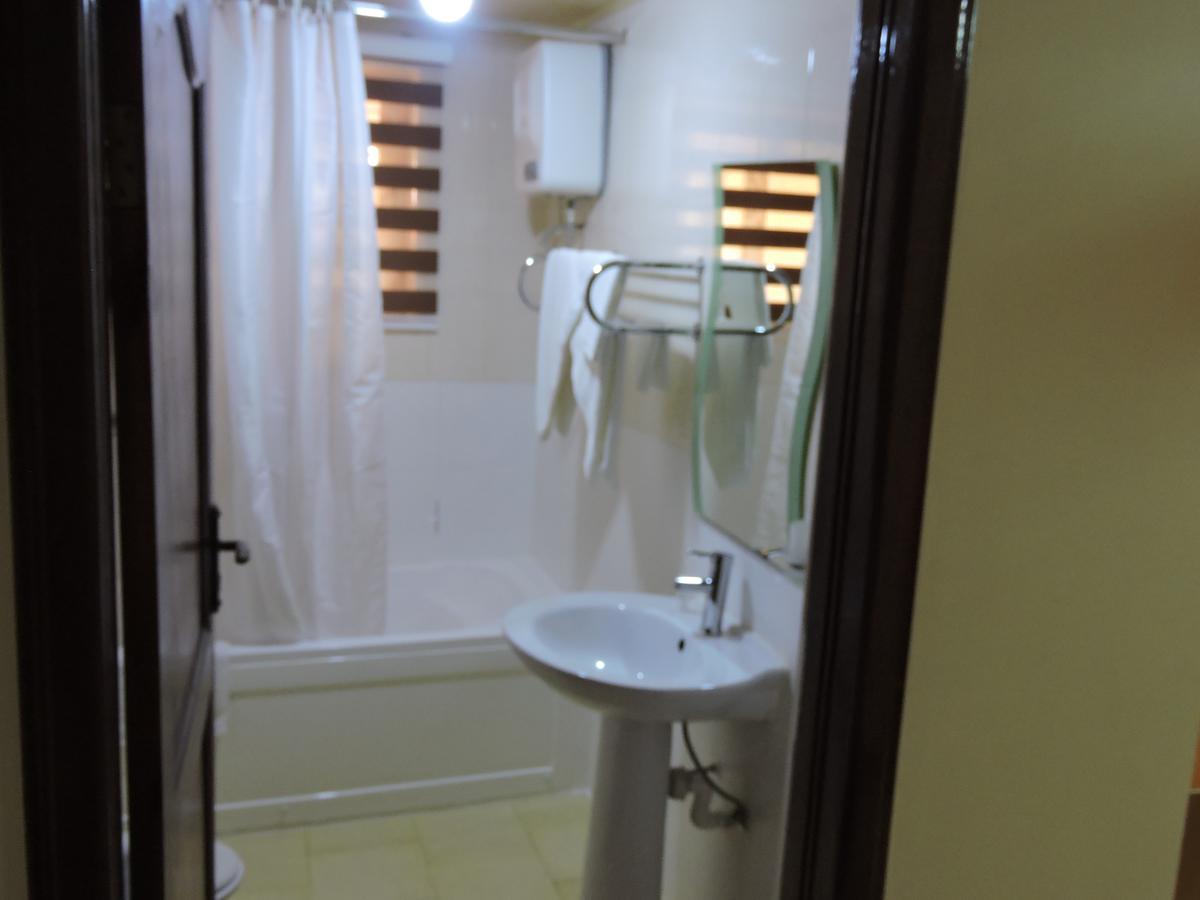 Allseasons Hotel Pantang Kamer foto