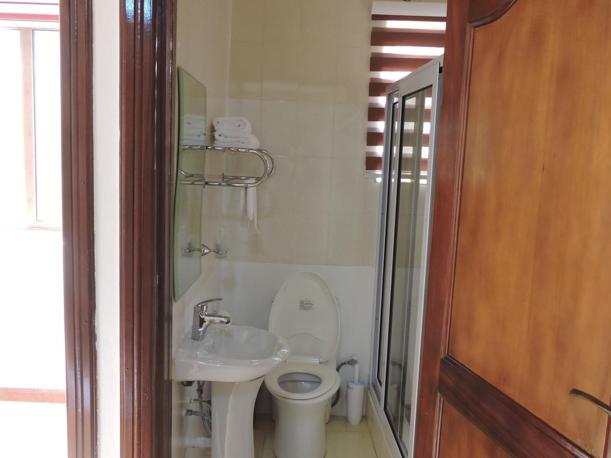 Allseasons Hotel Pantang Kamer foto