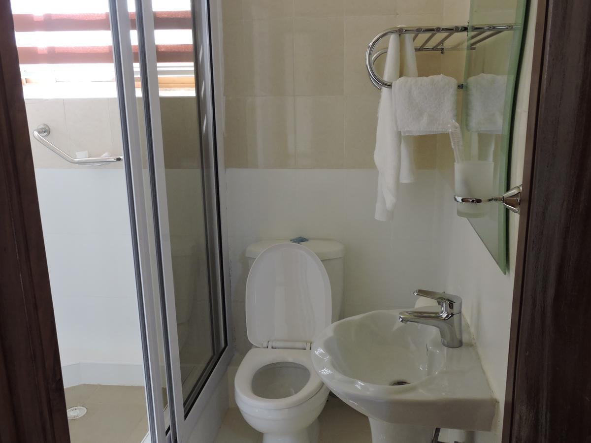Allseasons Hotel Pantang Kamer foto