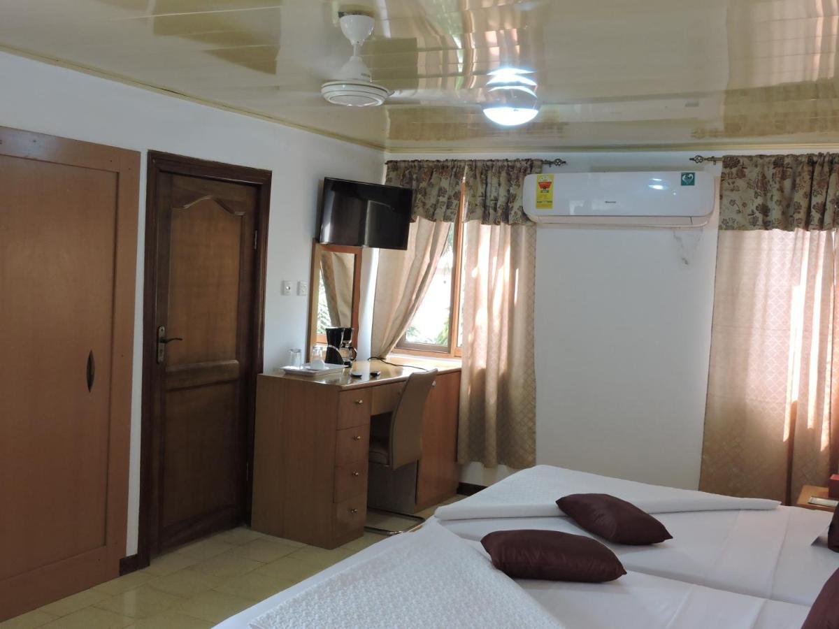 Allseasons Hotel Pantang Kamer foto